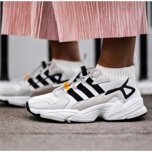 Never Worn adidas Consortium Sneaker